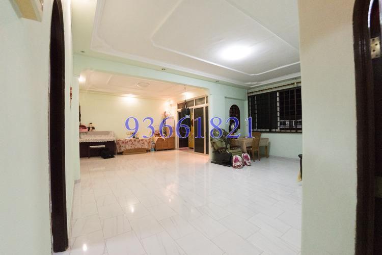 Blk 861 Tampines Avenue 5 (Tampines), HDB 5 Rooms #162359232